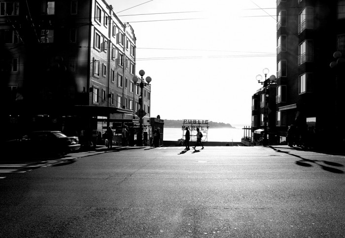 Late Afternoon
